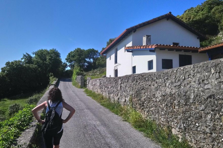 Fuerte del Mazo, Spain